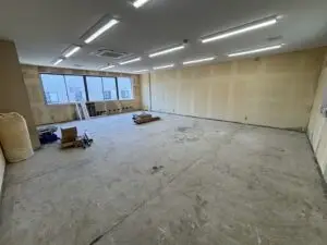 オフィス内装リフォーム